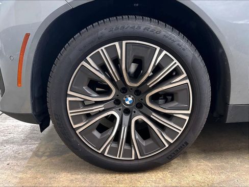 Used 2026 BMW X3 xDrive30i w/ Premium Package AWD/4WD image 12