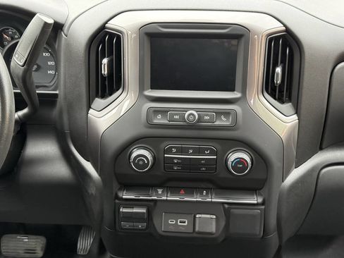 Used 2023 Chevrolet Silverado 3500 W/T w/ WT Convenience Package image 10