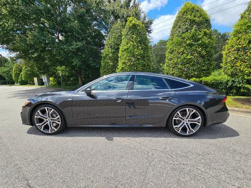 Used 2019 Audi A7 3.0T Prestige image 2