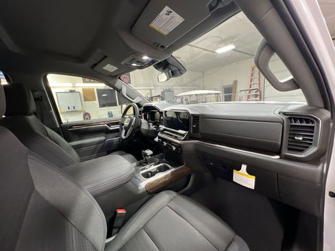 New 2026 GMC Sierra 1500 Elevation w/ Preferred Package image 29