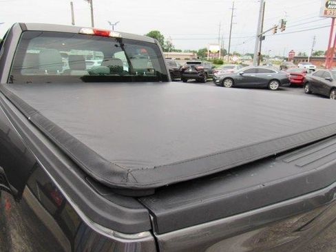 Used 2015 Ford F150 XL w/ Equipment Group 101A Mid AWD/4WD image 12