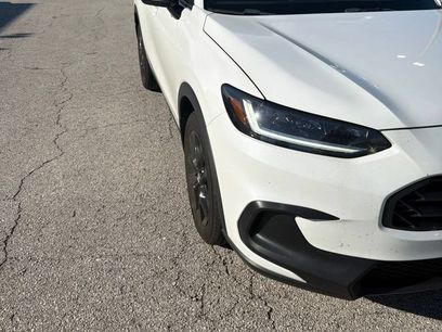 Used 2024 Honda HR-V Sport