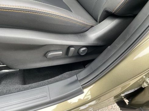 Used 2025 Subaru Forester Wilderness image 9