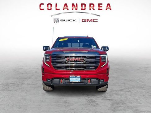 Used 2023 GMC Sierra 1500 AT4 w/ AT4 Premium Package AWD/4WD image 2