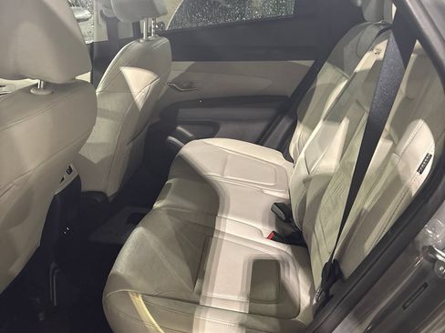 Used 2025 Hyundai Tucson SEL FWD image 15