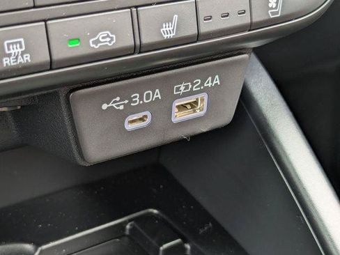 Used 2026 Subaru Outback Touring XT AWD/4WD image 24