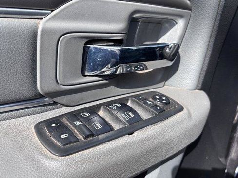 Used 2018 RAM 2500 Big Horn AWD/4WD image 7