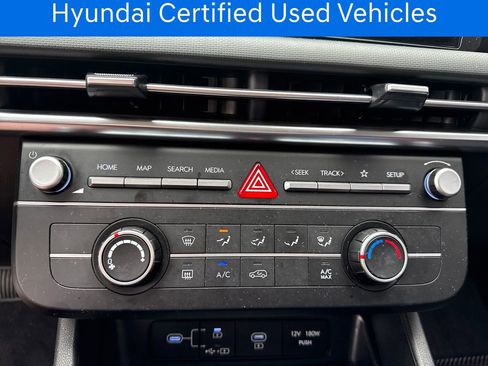 Certified 2025 Hyundai Tucson SE image 24