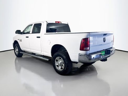Used 2017 RAM 2500 Tradesman w/ Chrome Appearance Group image 6