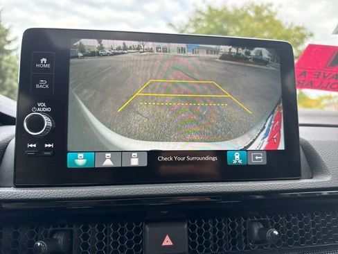 Used 2023 Honda CR-V EX-L image 36