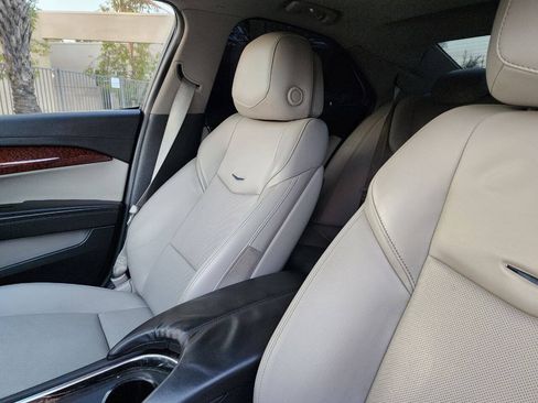 Used 2013 Cadillac ATS Luxury w/ Cold Weather Package RWD image 34