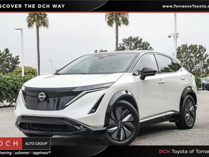 Used 2023 Nissan Ariya FWD