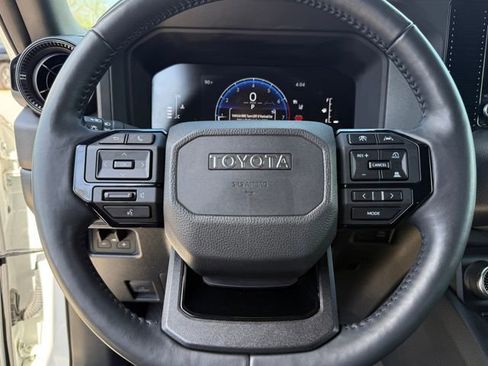 Used 2024 Toyota Land Cruiser 1958 image 14