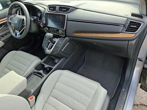 Used 2019 Honda CR-V EX image 34