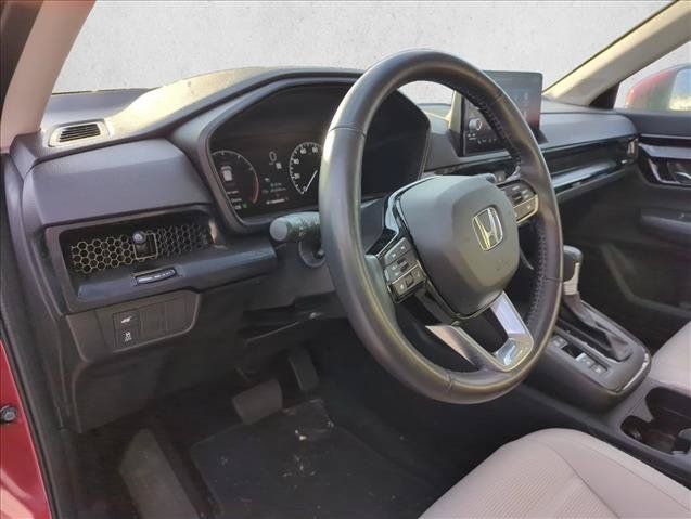 Used 2025 Honda CR-V EX-L image 13