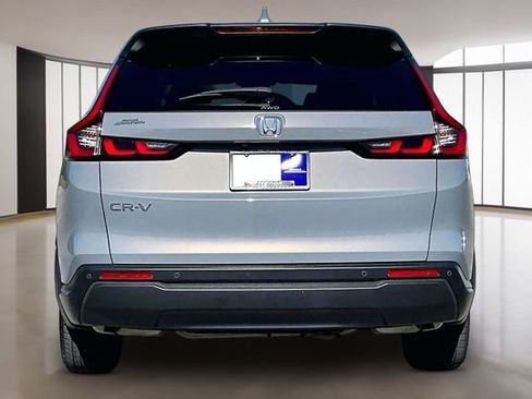 Used 2024 Honda CR-V EX-L image 5