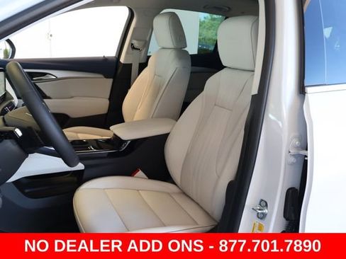 New 2026 Buick Envision Avenir image 15