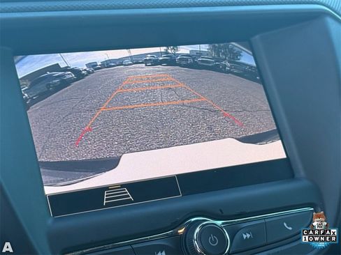 Used 2023 Chevrolet TrailBlazer RS image 21