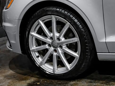 Used 2015 Audi A3 2.0T Premium Plus AWD/4WD image 42