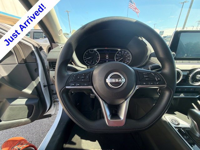 Used 2024 Nissan Sentra SV FWD image 78