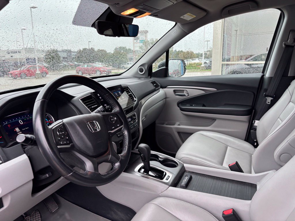 Used 2020 Honda Pilot EX-L image 9
