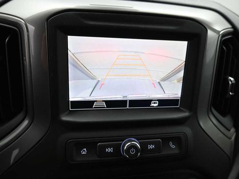 New 2026 GMC Sierra 1500 Pro w/ Graphite Edition image 11