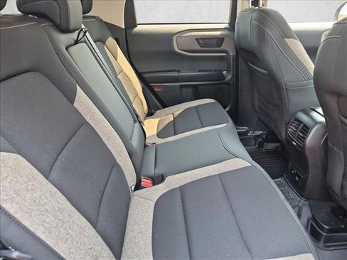 Used 2025 Ford Bronco Sport Big Bend AWD/4WD image 19