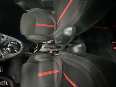 Used 2017 FIAT 500 Abarth FWD image 26