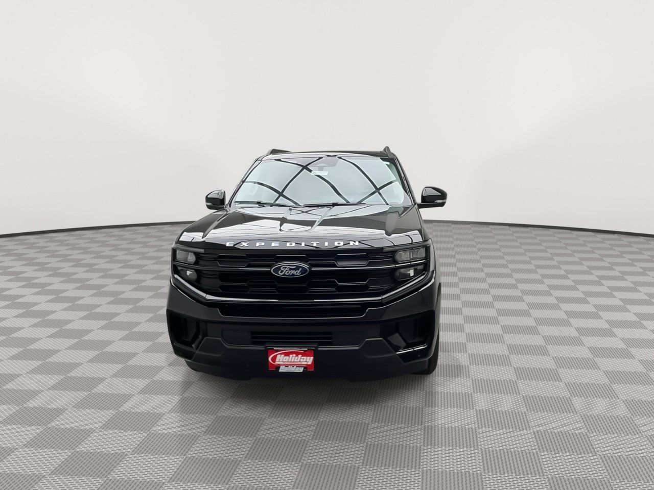 Used 2026 Ford Expedition Max Active AWD/4WD image 40