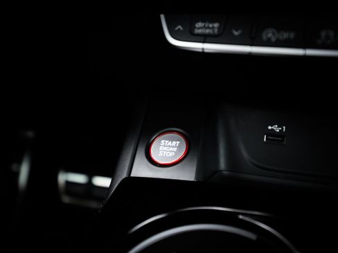 Used 2020 Audi S4 Prestige AWD/4WD image 33