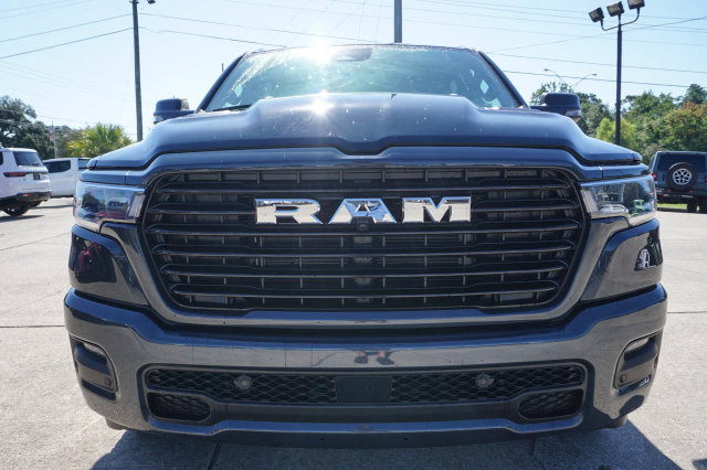 Used 2026 RAM 1500 Laramie w/ Sport Appearance Package AWD/4WD image 7