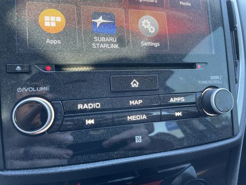 Certified 2022 Subaru Forester Touring w/ Popular Package #3 image 32