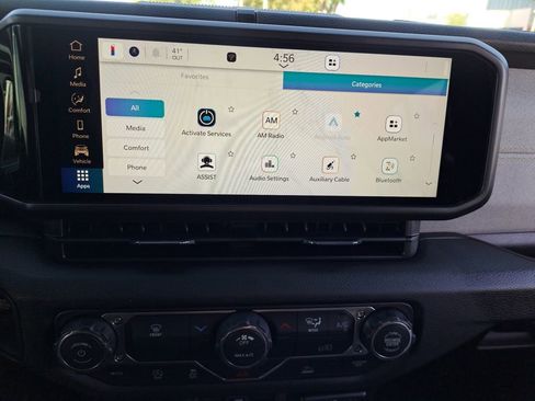 New 2026 Jeep Wrangler Sport image 8