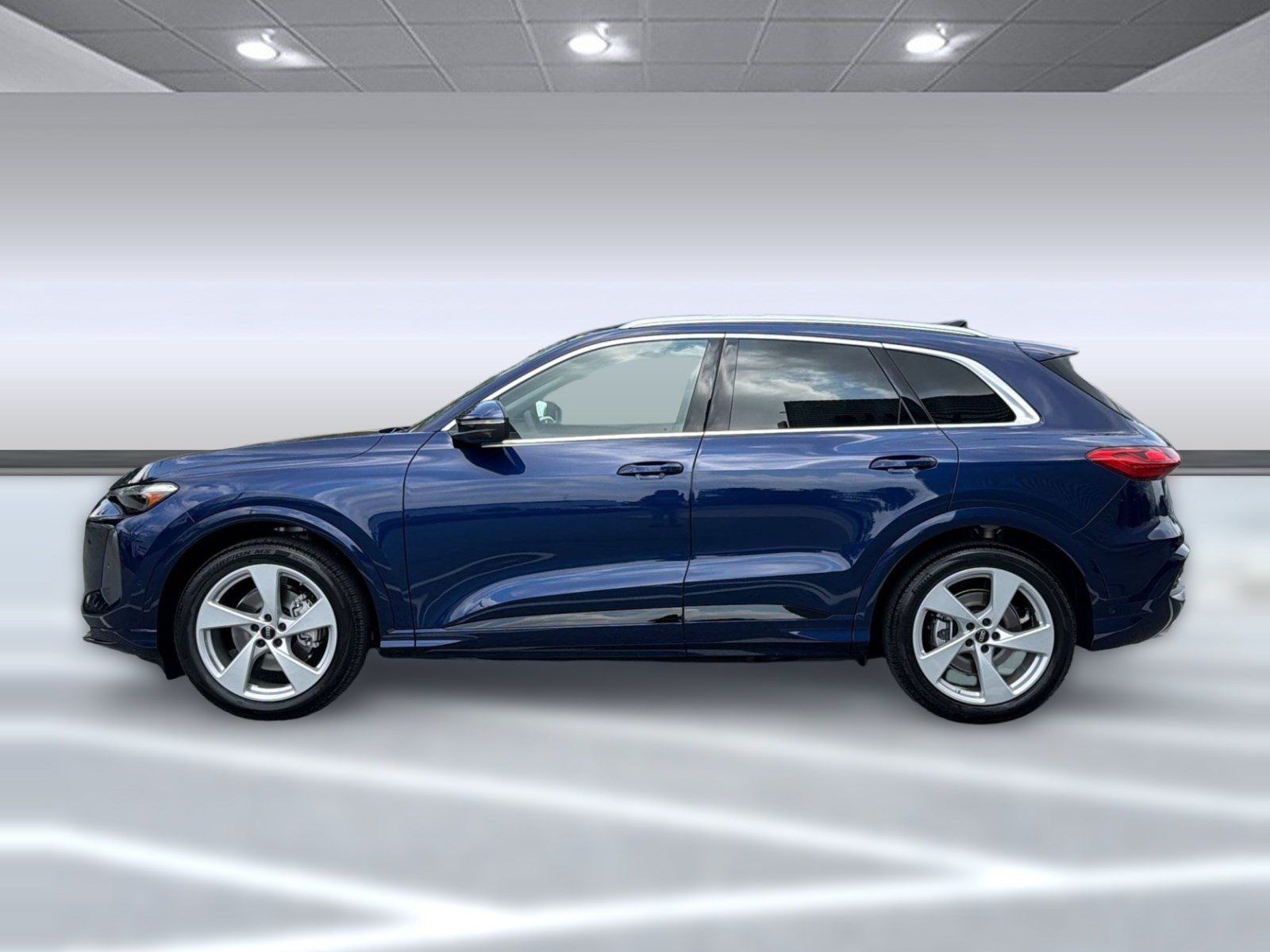New 2026 Audi Q5 Prestige AWD/4WD image 2