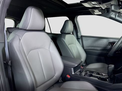 New 2026 Subaru Outback Premium AWD/4WD image 28