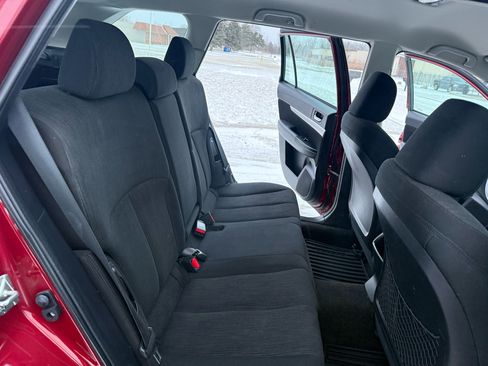 Used 2014 Subaru Outback 2.5i w/ Alloy Wheel Package image 20