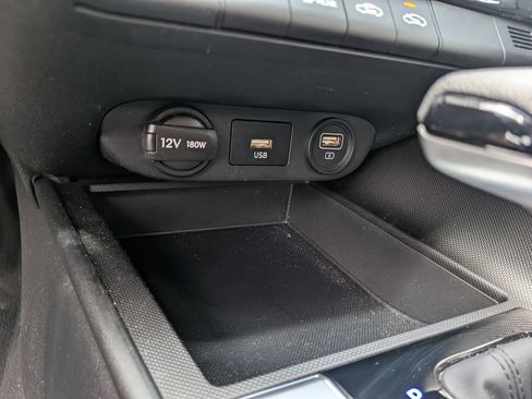 Certified 2023 Hyundai Elantra SEL FWD image 16