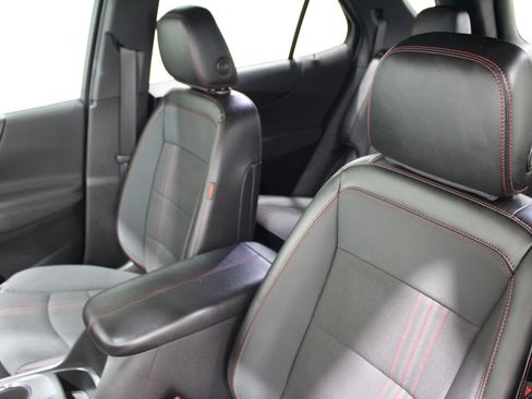 Used 2022 Chevrolet Equinox RS AWD/4WD image 4