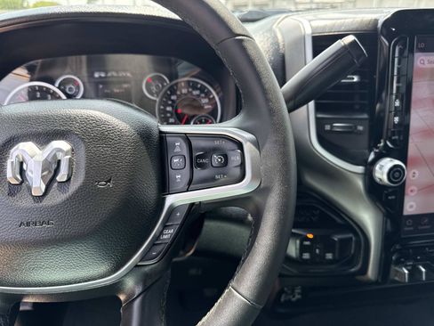 Used 2026 RAM 2500 Big Horn AWD/4WD image 23