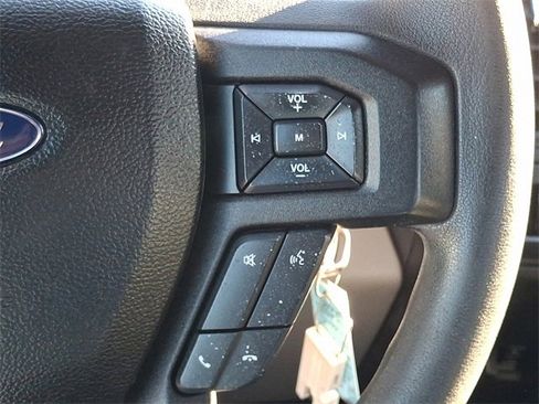 Used 2016 Ford F150 XL w/ Equipment Group 101A Mid image 23