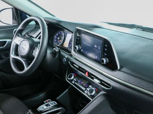 Used 2022 Hyundai Sonata SEL FWD image 25