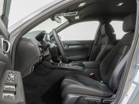 New 2026 Honda Civic Sport image 19