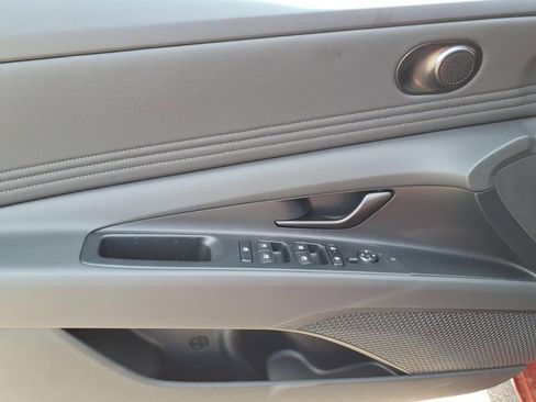 New 2026 Hyundai Elantra SEL Sport Premium FWD image 14