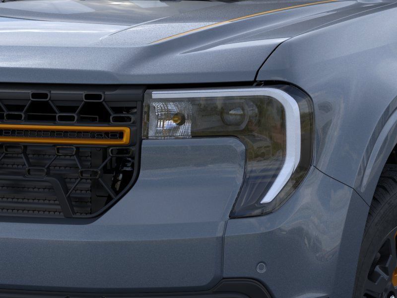 New 2026 Ford Maverick Tremor AWD/4WD image 18
