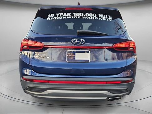 Used 2023 Hyundai Santa Fe SE image 6