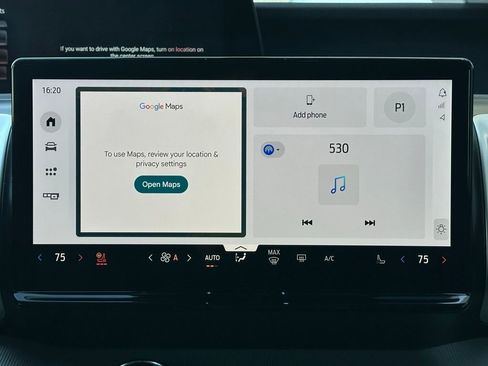 New 2025 Ford Expedition Active image 39