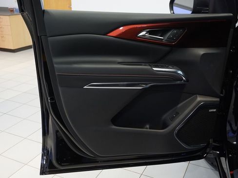 New 2026 Chevrolet Traverse RS w/ LPO, Floor Liner Package image 25