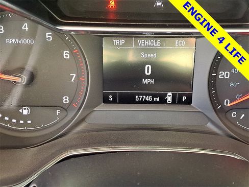 Used 2022 Chevrolet TrailBlazer LT w/ Convenience Package image 9