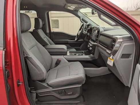 Used 2025 Ford F150 XLT w/ Equipment Group 302A MID image 36