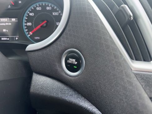 Used 2019 Chevrolet Malibu LS image 20